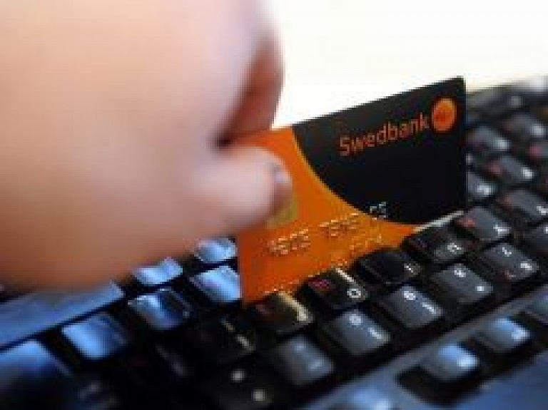 "Swedbank" deviņos mēnešos nopelnījusi 88 miljonus eiro