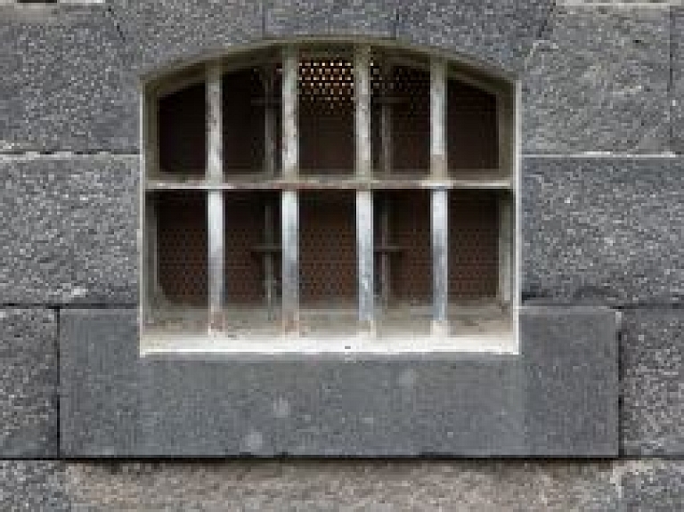 "Re&Re" jauno Olaines cietumu plāno uzbūvēt 16 mēnešu laikā