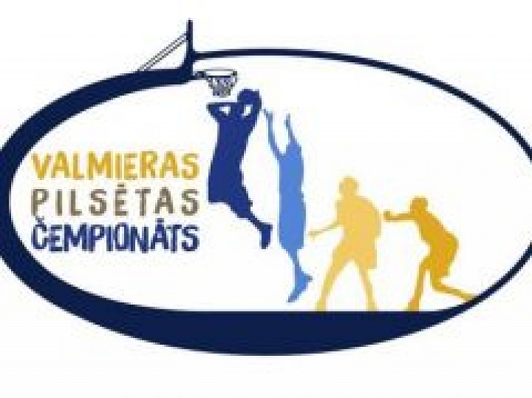 Noslēdzas pieteikšanās Valmieras pilsētas čempionātam basketbolā 2014./2015.