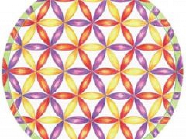 Madonā norisināsies seminārs "Darbs ar emocijām, izmantojot mandalas"
