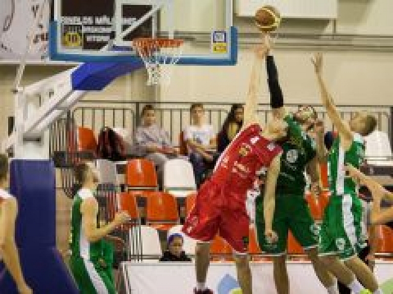 BK "Jēkabpils" BBL sezonas atklāšanas mačā piedzīvo sāpīgu zaudējumu