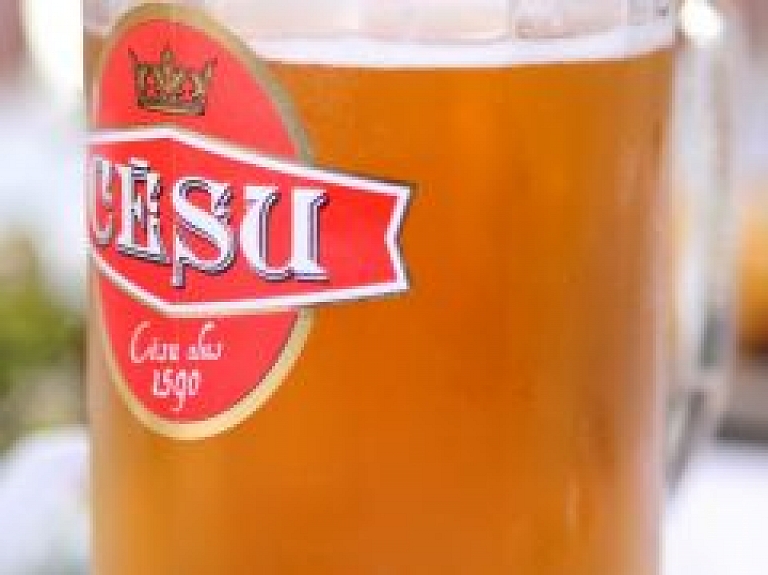 "Cēsu alus" paplašina Latvijas miežu izmantošanu alus brūvēšanā