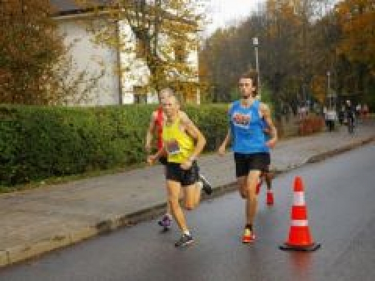 Sporta notikumu mozaīka