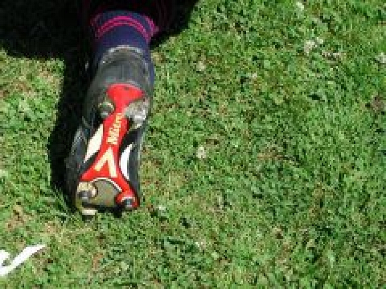 "Garkalne"/"Livonia" galvenais treneris: vēl daudz jāstrādā