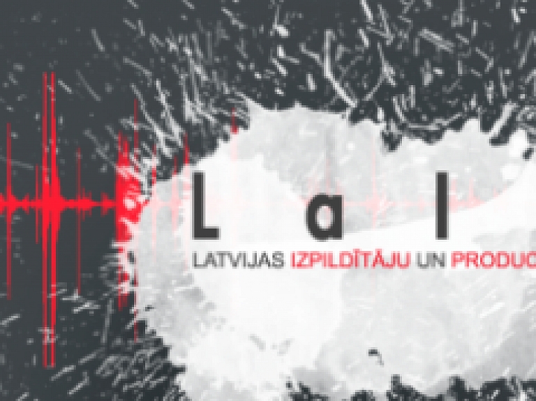 LaIPA atbalsta mazos interneta radio veidotājus, ieviešot minimālo maksājumu