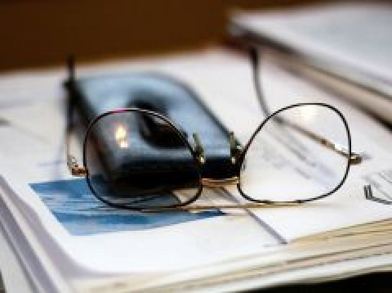 Raunas novadā būs pieejami optometrista pakalpojumi