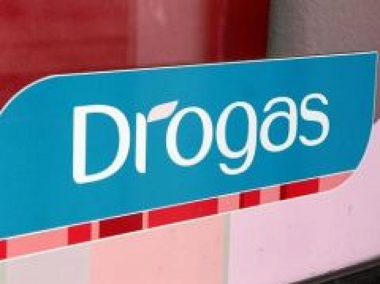 "Drogas" pārsūdz spriedumu strīdā ar KP par piemēroto sodu