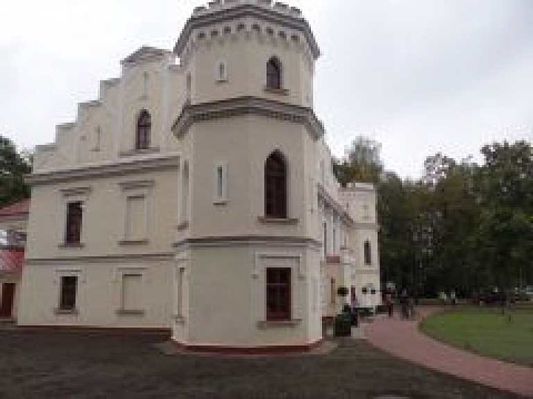 LLU būvēs Pārtikas tehnoloģijas fakultātes ēku