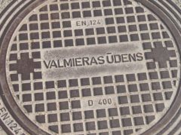 Jaunnedēļ sākumā - ūdens piegādes pārtraukums Ūdru ielā