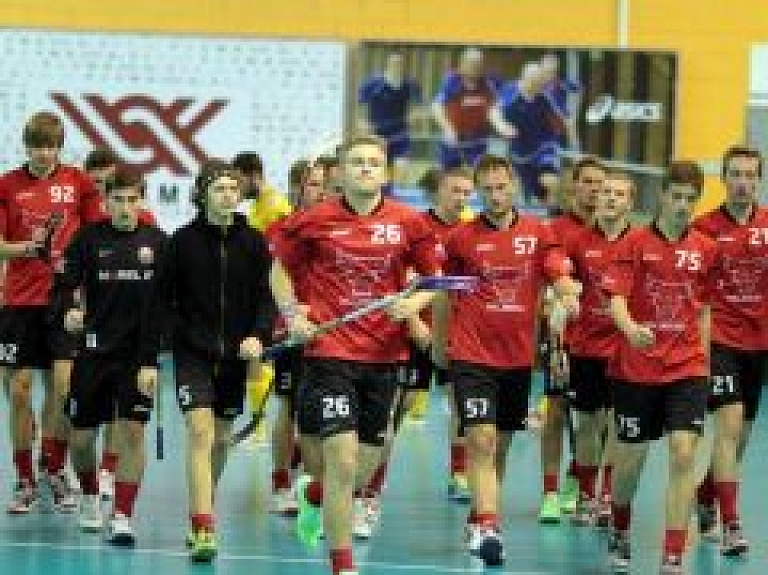 FBK "Valmiera/ViA" sezonu sāk ar uzvaru pret "Ķekavas Bulldogs"