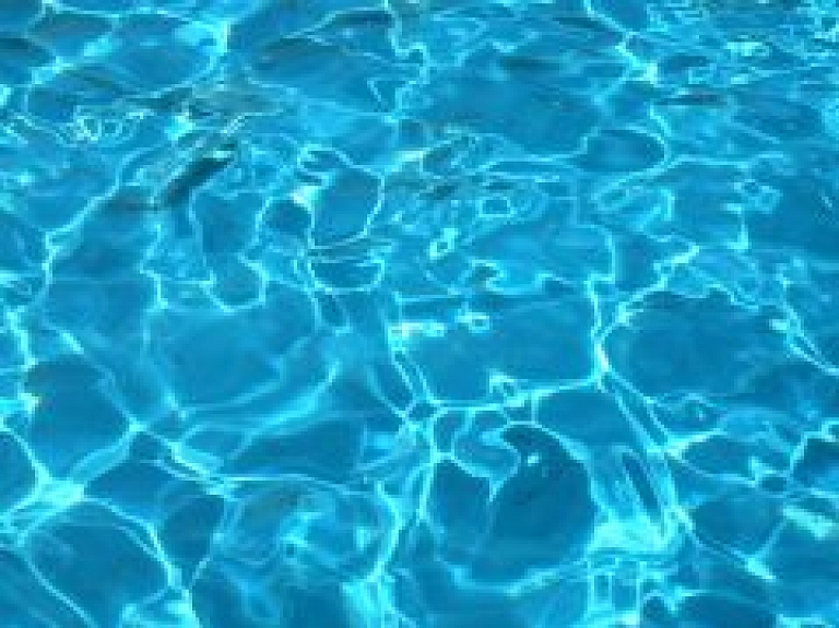 Kokneses baseins gatavs uzņemt Jēkabpils sporta skolas peldētājus