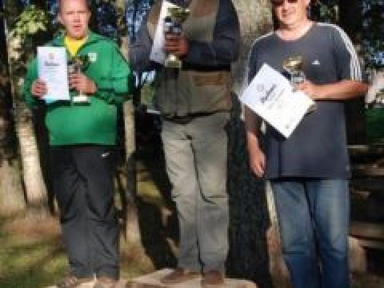 Sporta mozaīka Jēkabpilī