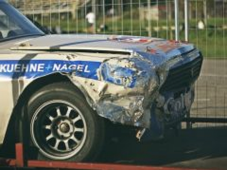 "Dzintara aplis 2014" noslēdzas ar rekordlielu dalībnieku skaitu