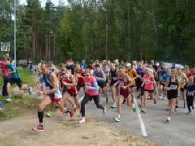 Sporto sev, savam priekam, gandarījumam un labsajūtai