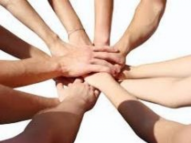 Sporta mozaīka Jēkabpilī