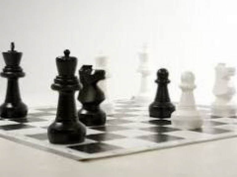 Sācies Jēkabpils sporta centra balvu izcīņas cikls šahā