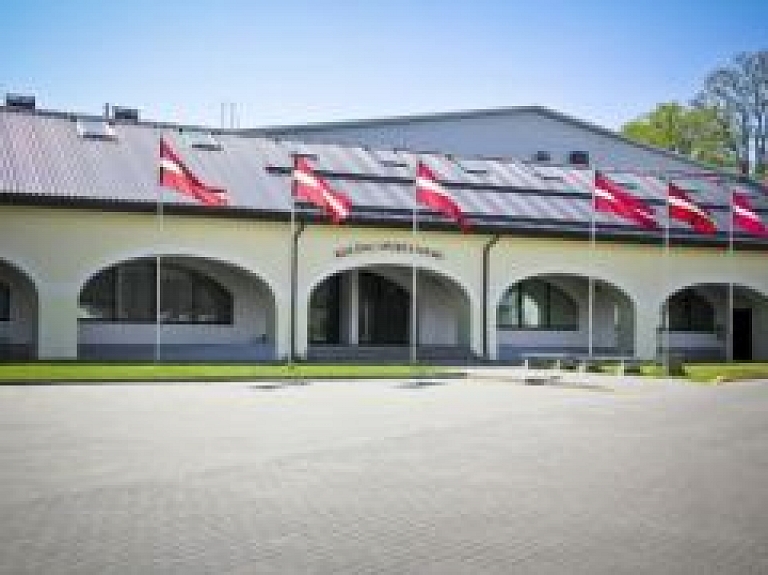 "Rubene" un "Valmiera/VIA" Kocēnos aizvadīs pirmssezonas pārbaudes spēli
