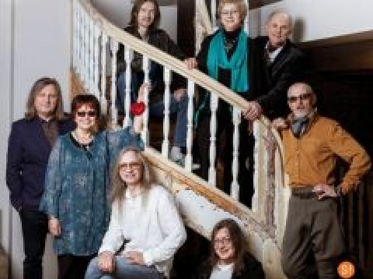 Siguldas Kultūras centrs sāk biļešu pārdošanu uz pasākumiem oktobrī