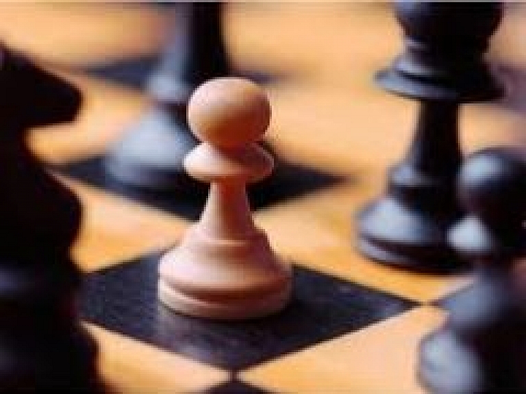 Šaha festivāls Baltijas valstīs - Ceturtais "RTU Open"