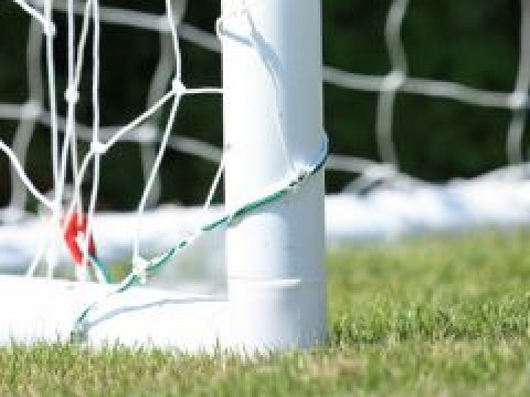 Virslīgas pastarīti "Jūrmala" vadīs kādreizējais Mančestras "United" futbolists Kančeļskis