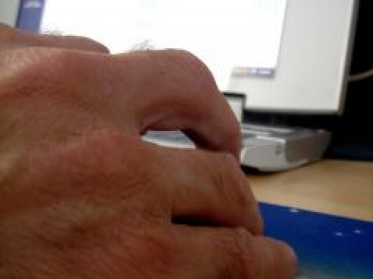 Eksperte: ilgstoši esam pamanījuši tā saukto interneta troļļu aktivitātes