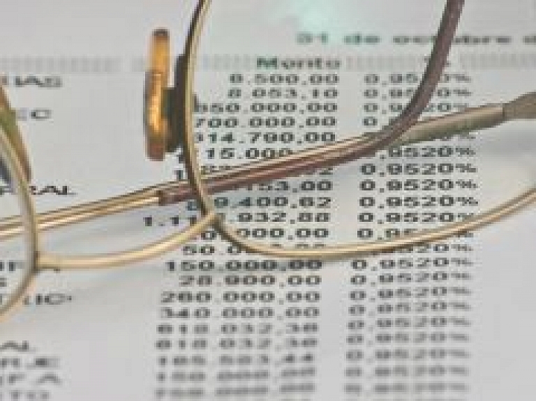 Rūjienas vidusskola aicina darbā uz lietvedi