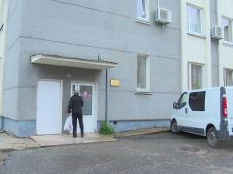 Latgales Reģionālā TV: Rēzeknes sociālajā dienestā veikta reorganizācija