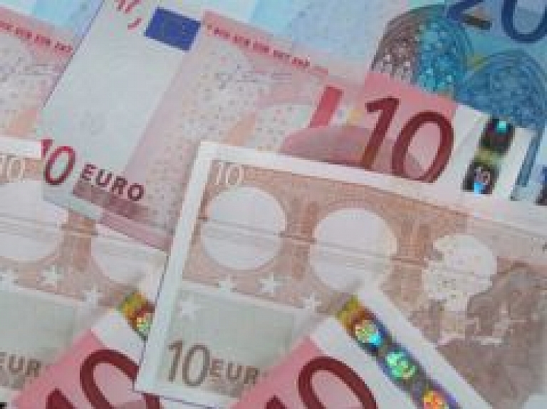 Projekti no Latgales cīnās par iespēju saņemt 15 000 eiro