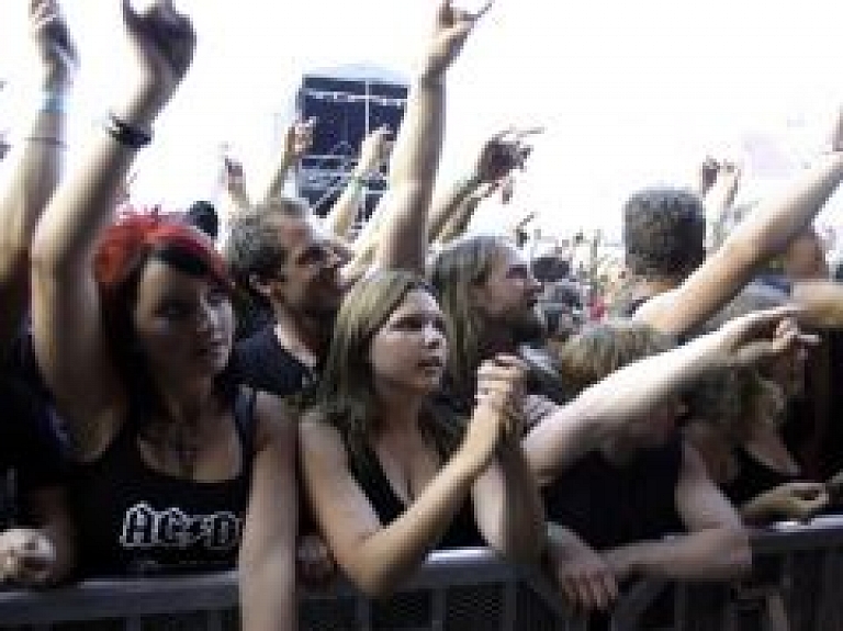 Krāslavā notiks "Putu ballīte"