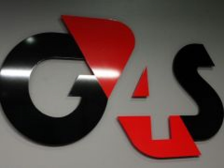 "G4S Latvia" konsolidētais apgrozījums pērn - 19,64 miljoni eiro