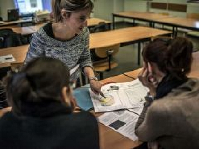 Ceturtdaļa iedzīvotāju domā, ka izglītības kvalitāte pasliktinājusies