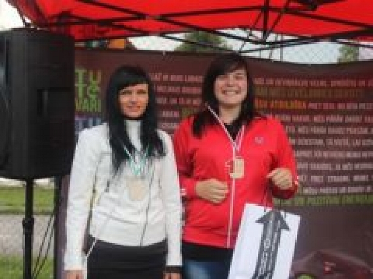 Jēkabpils ierindojas 8.vietā sacensībā "Latvijas spēcīgākā pilsēta"