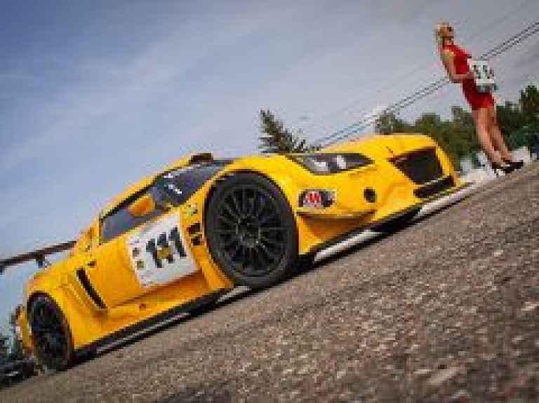 "Riga Summer Race 2014" noslēdzas ar rekordlielu dalībnieku skaitu