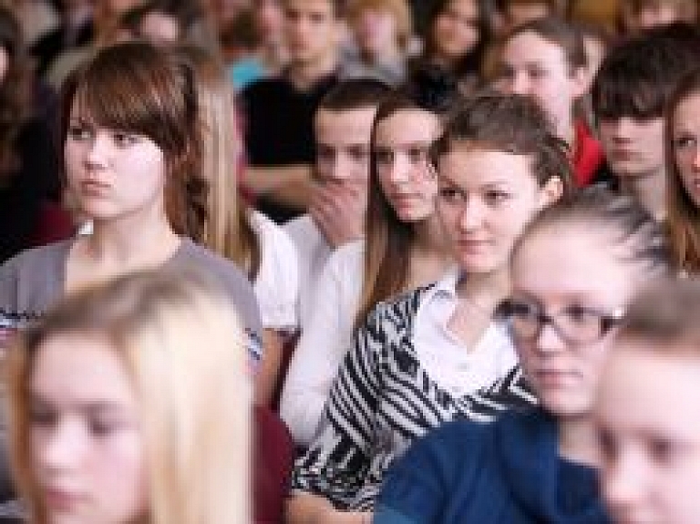 Pēdējo dienu var vienoti pieteikties studijām desmit augstskolu pamatstudiju programmām