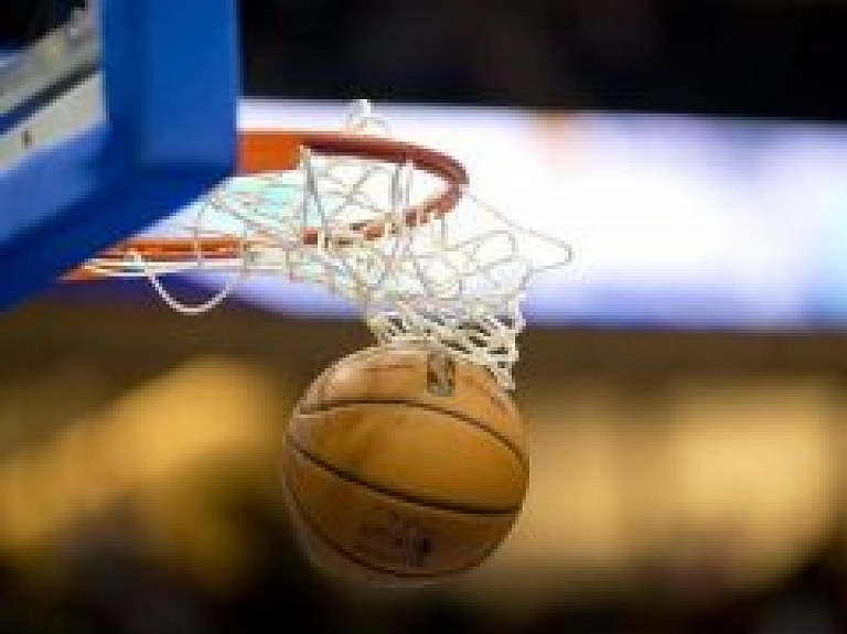 Gulbenē sacentīsies "Ladoga" un "Alūksne" basketbolistes
