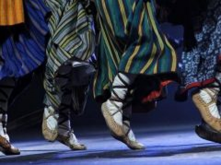 Rožupē notiks danču muzikantu saiets "Mīļais augustiņš"