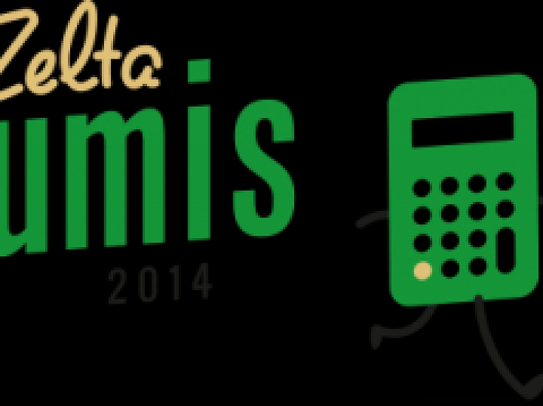 Rīgā notiks pirmā intelektuālā sporta diena "Zelta Jumis 2014"