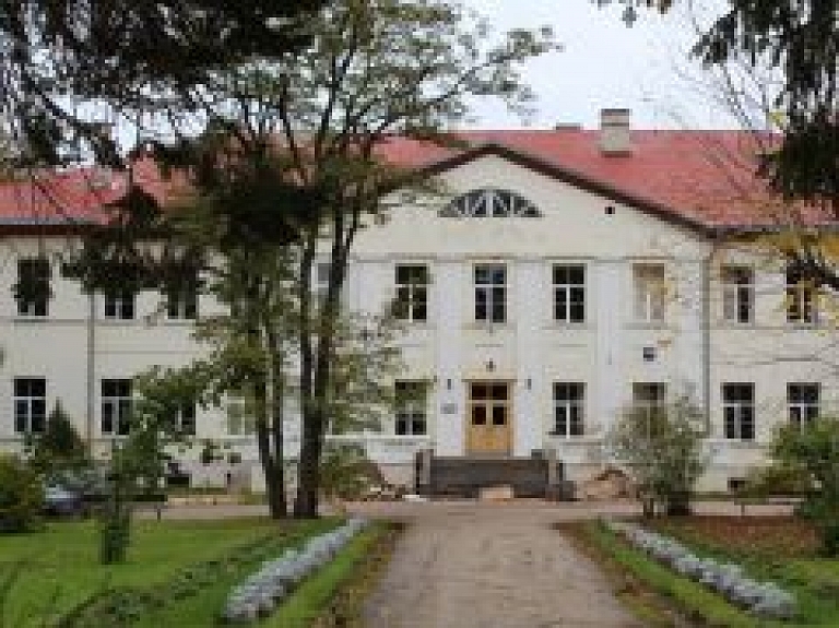 Balvu Muižā notiks Kamermūzikas festivāls