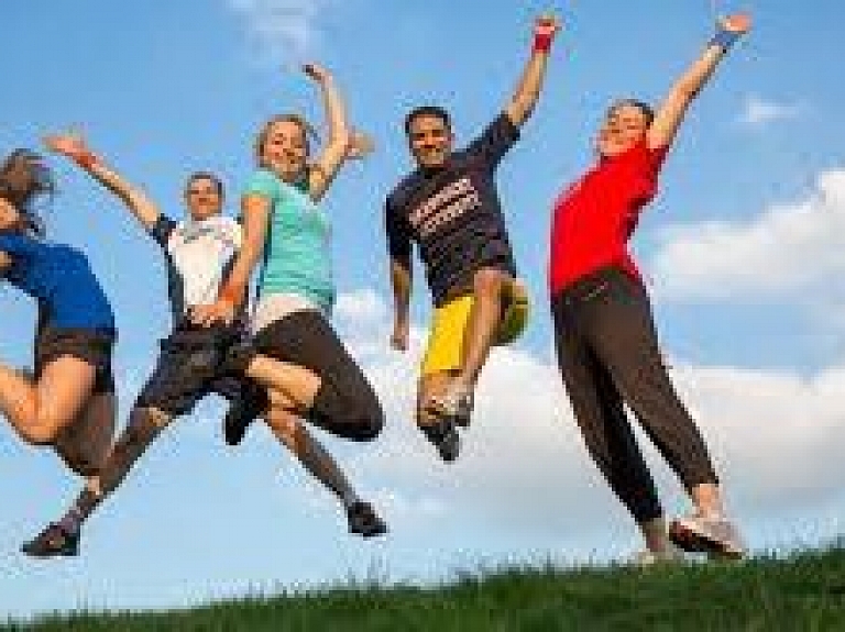 Jēkabpilieši veiksmīgi startē dažāda līmeņa sacensībās