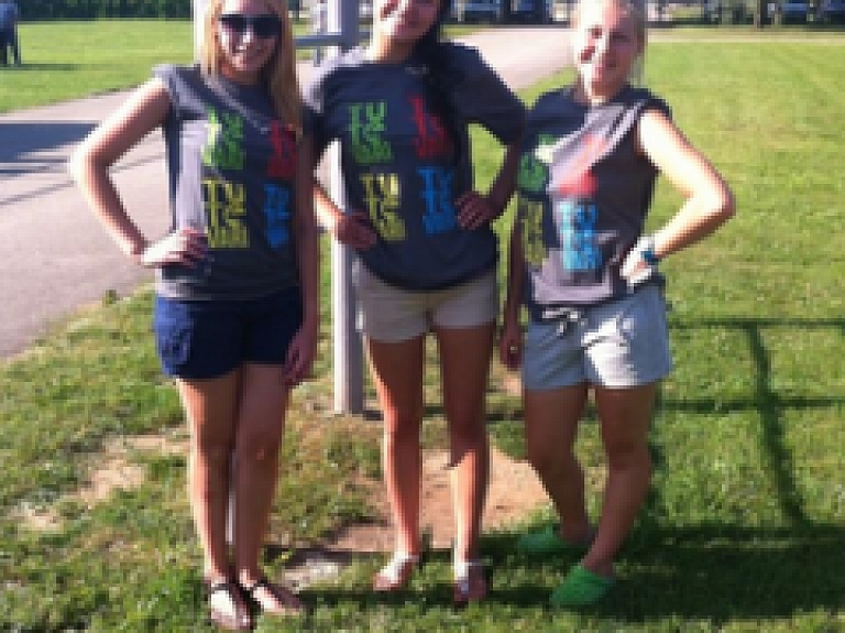 "Ghetto Aliansē" Jēkabpils iet karsti!