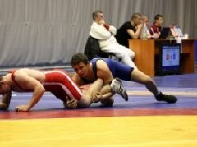 Jurčenko otro gadu pēc kārtas iegūst pasaules kadetu čempionāta bronzu