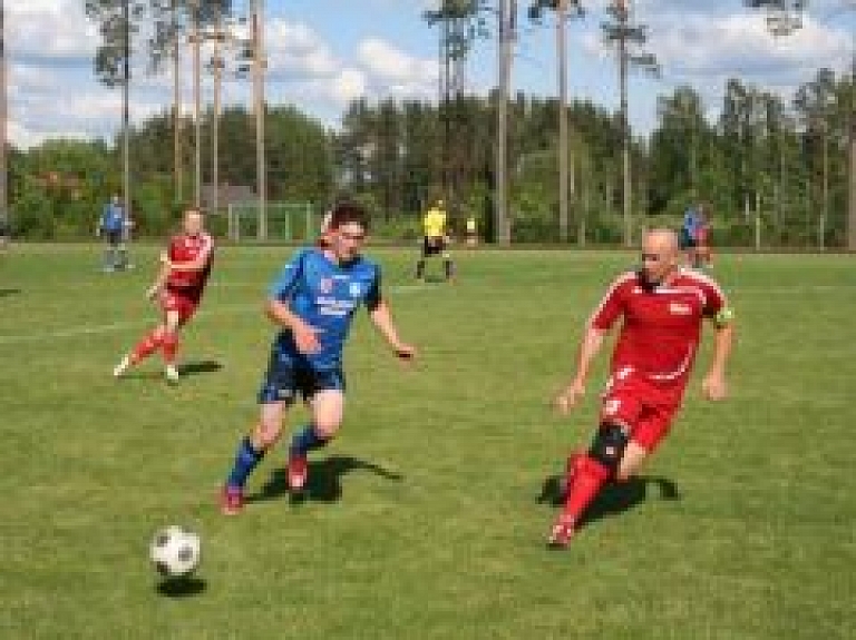 Nedēļas nogalē izspēlēs Madonas novada kausu minifutbolā