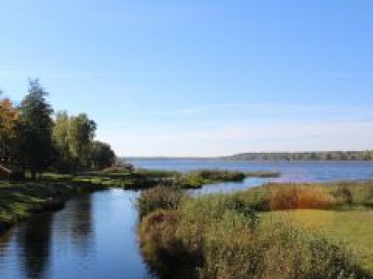 Balvos notiks Baltijas čempionāts ūdens motocikliem