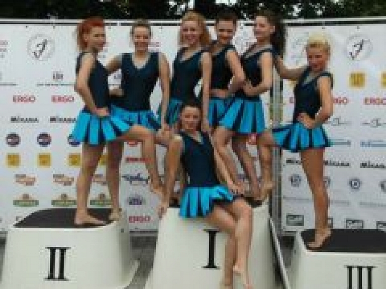 Jēkabpils basketbola klubs meklē karsējmeitenes