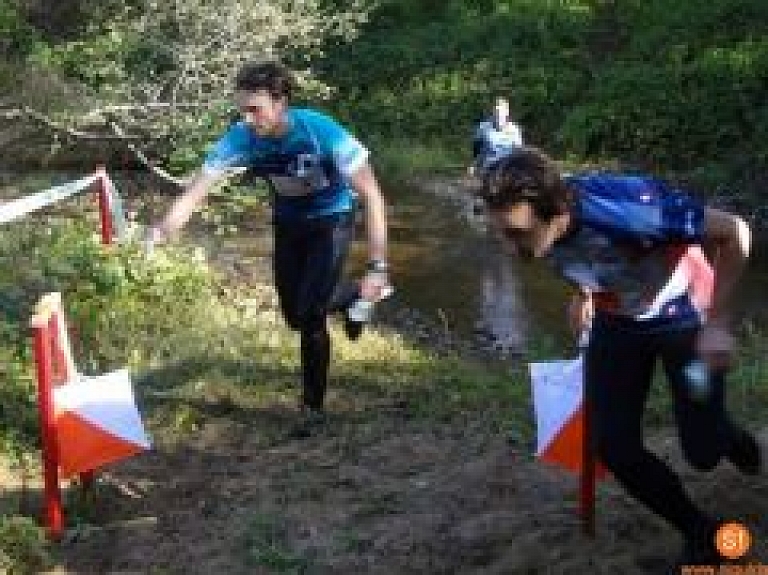 Siguldā notiks 2018.gada Pasaules Čempionāts orientēšanās sportā