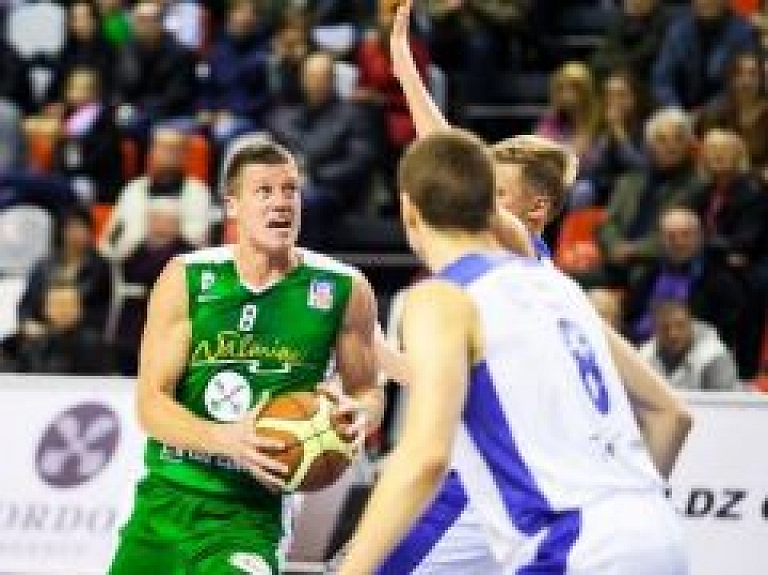 "BK Valmiera" vienojas ar Māri Ziediņu par sadarbības turpināšanu