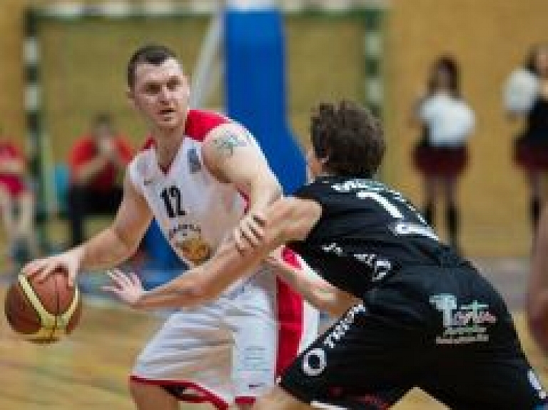 Rinalds Sirsniņš: ne mirkli nešaubījos – palikt vai nepalikt Jēkabpilī