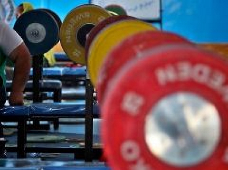 Sociālā projekta "Es zinu, Tu to vari" pirmās sacensības jau šo piektdien