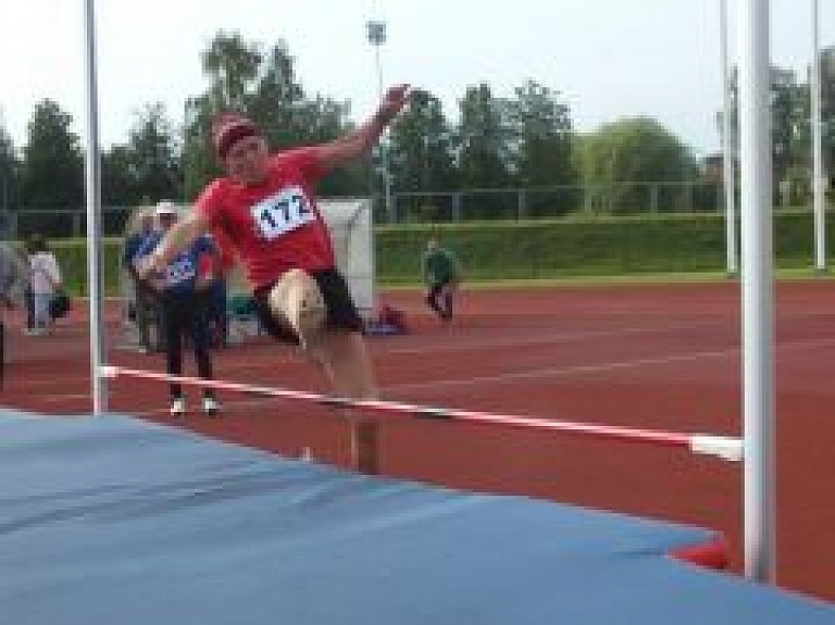 LSVS 51.sporta spēles