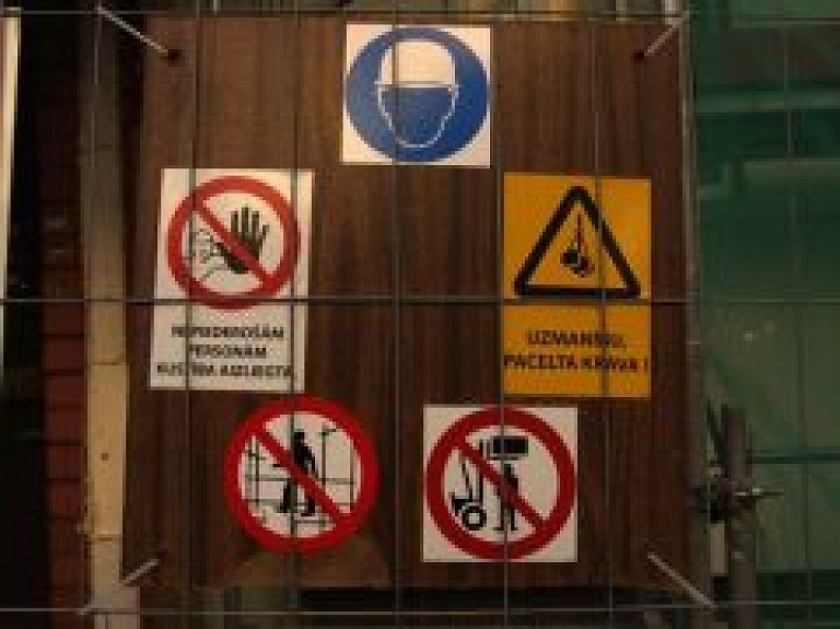 Sāk Cēsu dzelzceļa stacijas rekonstrukciju